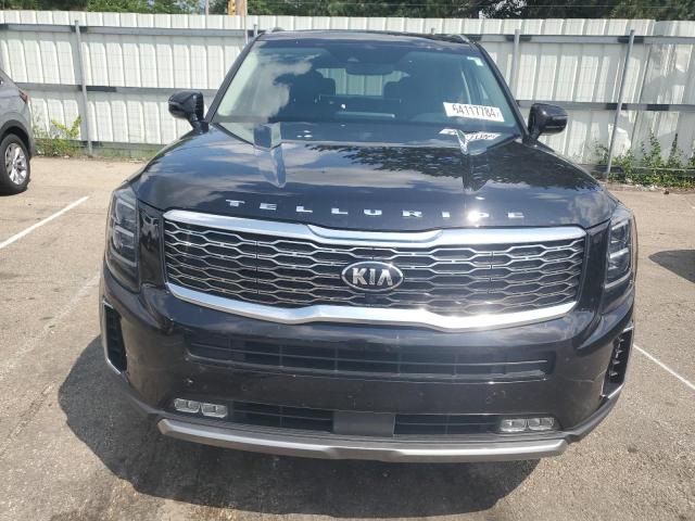 Photo 4 VIN: 5XYP5DHC6LG086516 - KIA TELLURIDE 