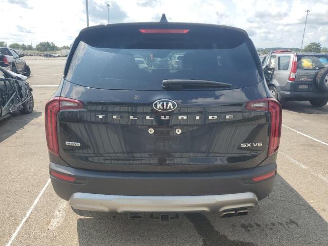 Photo 5 VIN: 5XYP5DHC6LG086516 - KIA TELLURIDE 