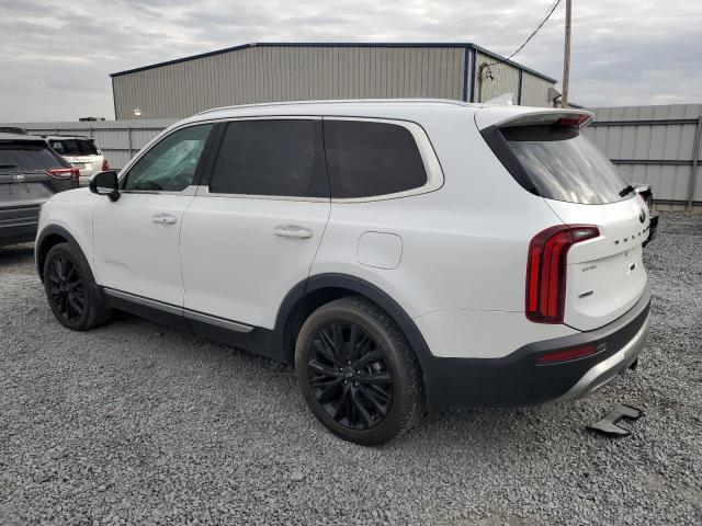 Photo 1 VIN: 5XYP5DHC6LG094826 - KIA TELLURIDE 