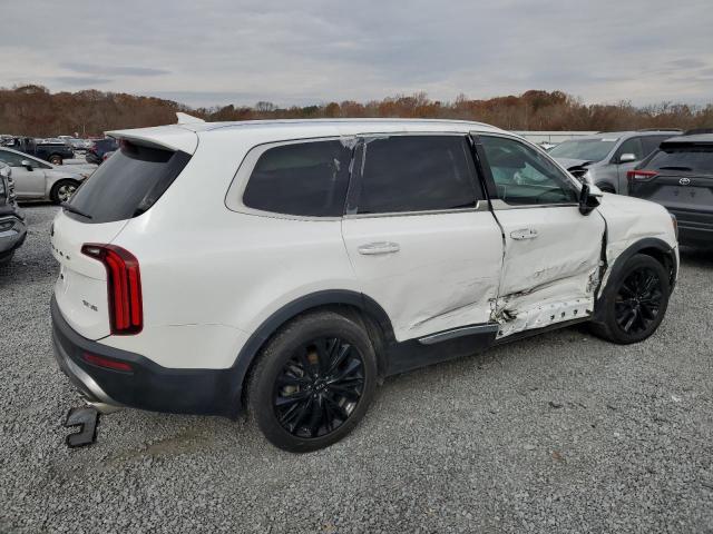 Photo 2 VIN: 5XYP5DHC6LG094826 - KIA TELLURIDE 