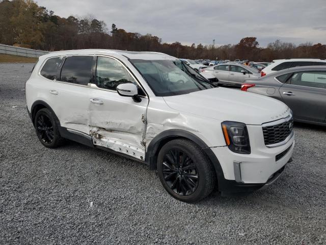 Photo 3 VIN: 5XYP5DHC6LG094826 - KIA TELLURIDE 