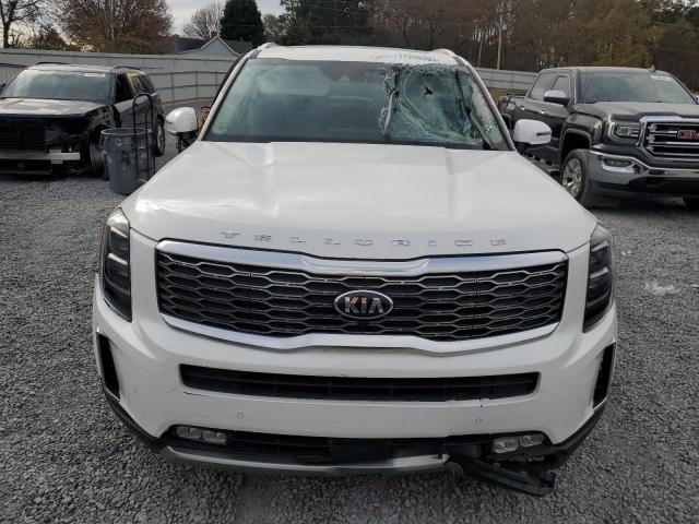 Photo 4 VIN: 5XYP5DHC6LG094826 - KIA TELLURIDE 