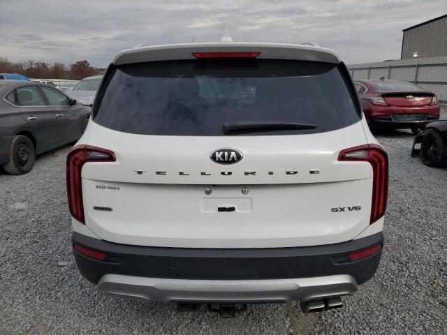 Photo 5 VIN: 5XYP5DHC6LG094826 - KIA TELLURIDE 