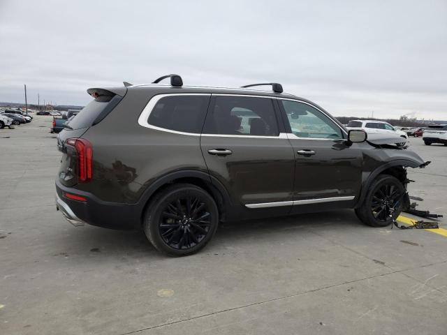 Photo 2 VIN: 5XYP5DHC6MG106457 - KIA TELLURIDE 