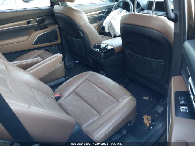 Photo 7 VIN: 5XYP5DHC6MG137823 - KIA TELLURIDE 