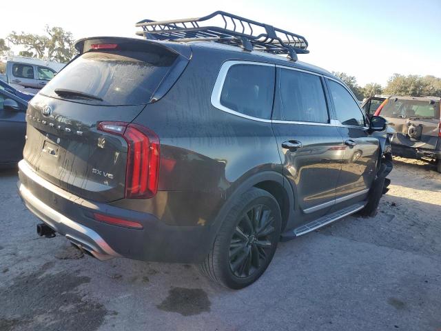 Photo 2 VIN: 5XYP5DHC6MG146800 - KIA TELLURIDE 