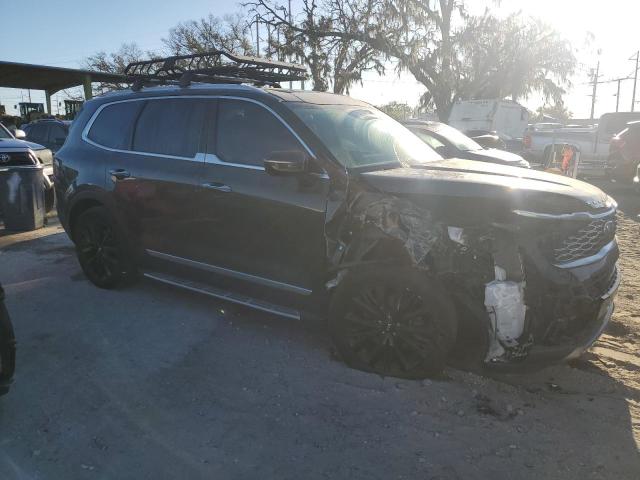 Photo 3 VIN: 5XYP5DHC6MG146800 - KIA TELLURIDE 