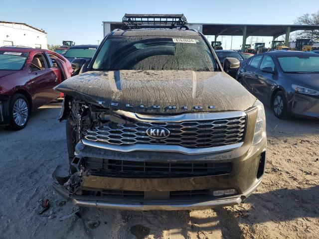 Photo 4 VIN: 5XYP5DHC6MG146800 - KIA TELLURIDE 