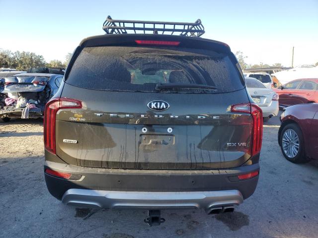 Photo 5 VIN: 5XYP5DHC6MG146800 - KIA TELLURIDE 