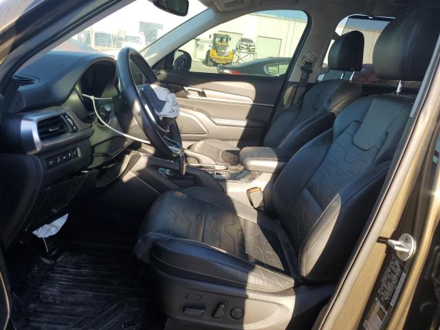 Photo 6 VIN: 5XYP5DHC6MG146800 - KIA TELLURIDE 