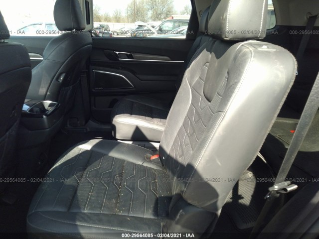 Photo 7 VIN: 5XYP5DHC6MG147297 - KIA TELLURIDE 