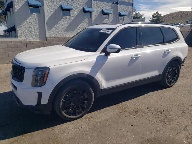 Photo 0 VIN: 5XYP5DHC6MG157439 - KIA TELLURIDE 