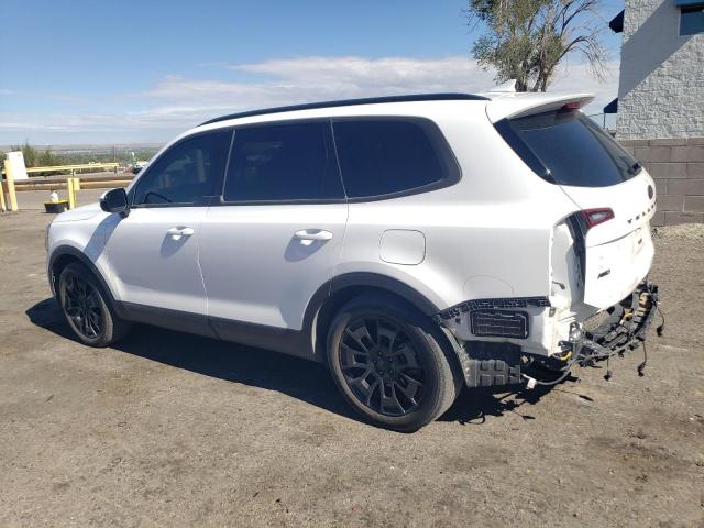 Photo 1 VIN: 5XYP5DHC6MG157439 - KIA TELLURIDE 