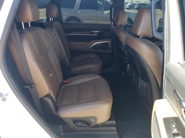 Photo 10 VIN: 5XYP5DHC6MG157439 - KIA TELLURIDE 