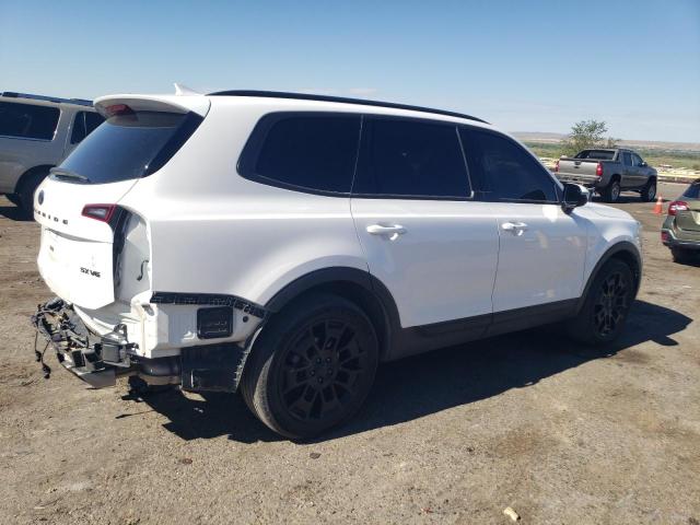 Photo 2 VIN: 5XYP5DHC6MG157439 - KIA TELLURIDE 