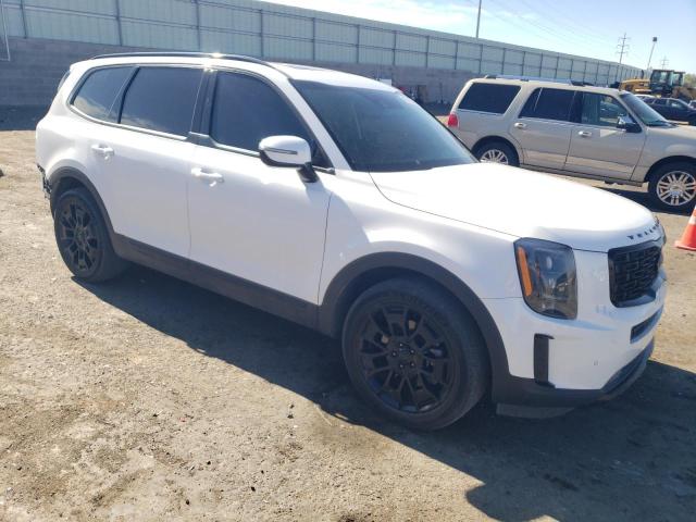 Photo 3 VIN: 5XYP5DHC6MG157439 - KIA TELLURIDE 