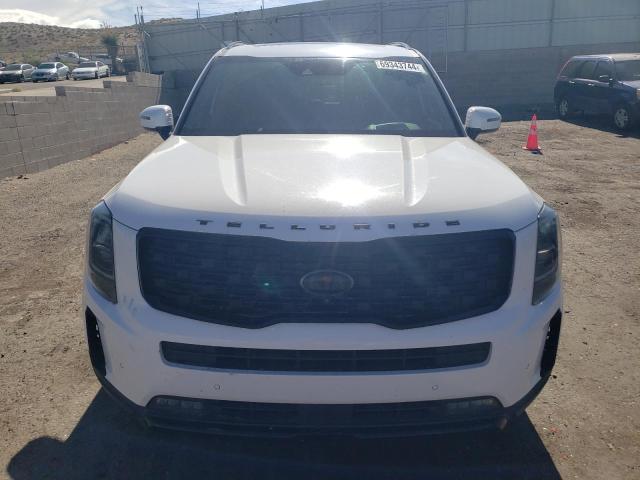 Photo 4 VIN: 5XYP5DHC6MG157439 - KIA TELLURIDE 