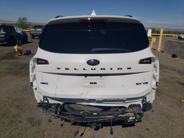 Photo 5 VIN: 5XYP5DHC6MG157439 - KIA TELLURIDE 