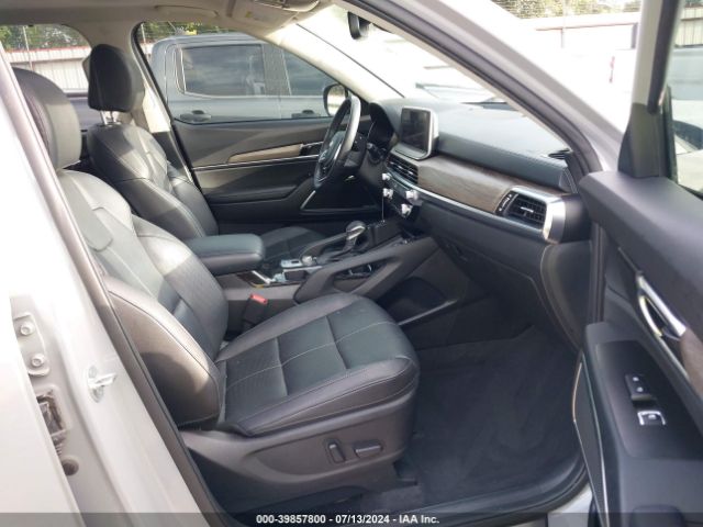 Photo 4 VIN: 5XYP5DHC6MG177237 - KIA TELLURIDE 