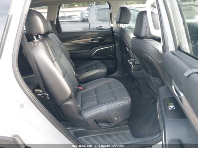 Photo 7 VIN: 5XYP5DHC6MG177237 - KIA TELLURIDE 