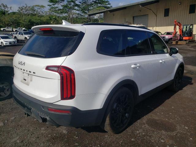 Photo 2 VIN: 5XYP5DHC6NG225451 - KIA TELLURIDE 