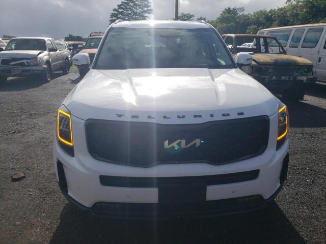 Photo 4 VIN: 5XYP5DHC6NG225451 - KIA TELLURIDE 