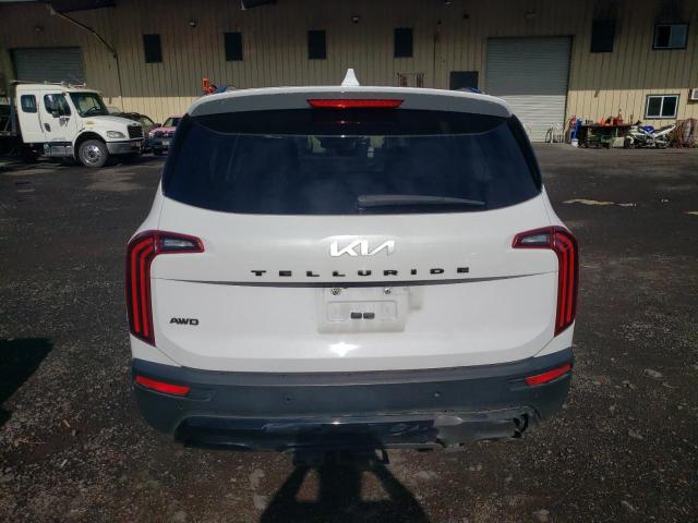 Photo 5 VIN: 5XYP5DHC6NG225451 - KIA TELLURIDE 