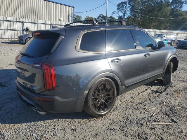 Photo 2 VIN: 5XYP5DHC6NG236210 - KIA TELLURIDE 