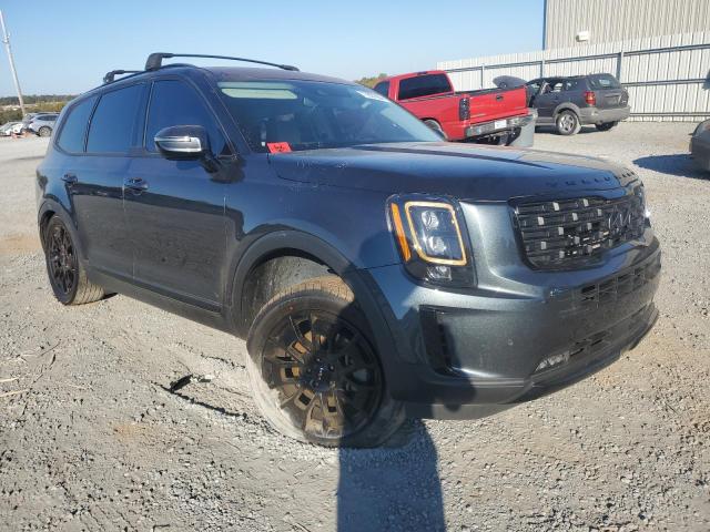 Photo 3 VIN: 5XYP5DHC6NG236210 - KIA TELLURIDE 