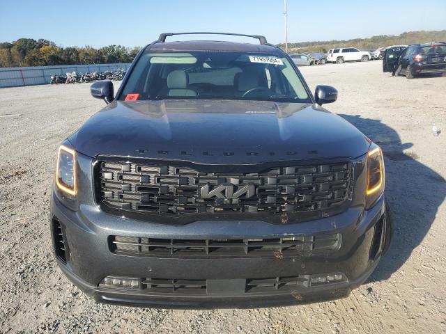 Photo 4 VIN: 5XYP5DHC6NG236210 - KIA TELLURIDE 