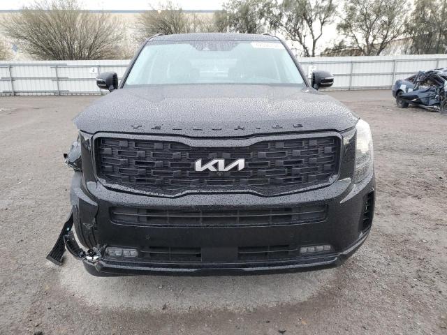 Photo 4 VIN: 5XYP5DHC6NG253878 - KIA TELLURIDE 