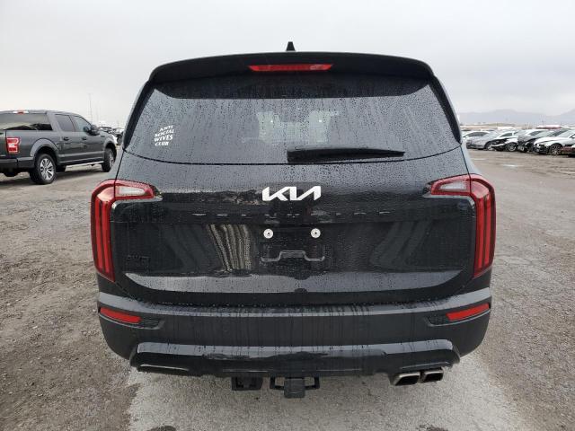 Photo 5 VIN: 5XYP5DHC6NG253878 - KIA TELLURIDE 