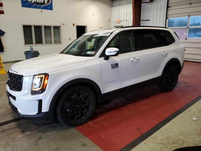 Photo 0 VIN: 5XYP5DHC6NG286086 - KIA TELLURIDE 