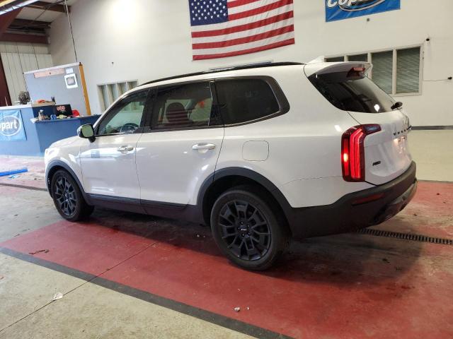 Photo 1 VIN: 5XYP5DHC6NG286086 - KIA TELLURIDE 