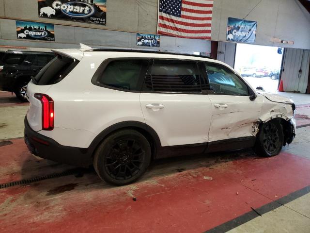 Photo 2 VIN: 5XYP5DHC6NG286086 - KIA TELLURIDE 