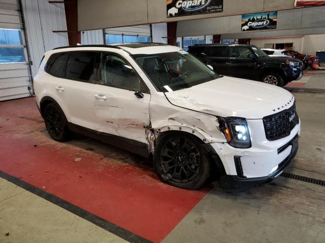 Photo 3 VIN: 5XYP5DHC6NG286086 - KIA TELLURIDE 