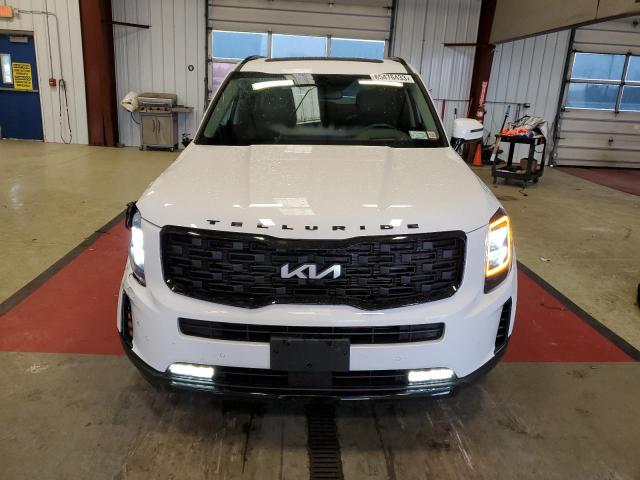 Photo 4 VIN: 5XYP5DHC6NG286086 - KIA TELLURIDE 