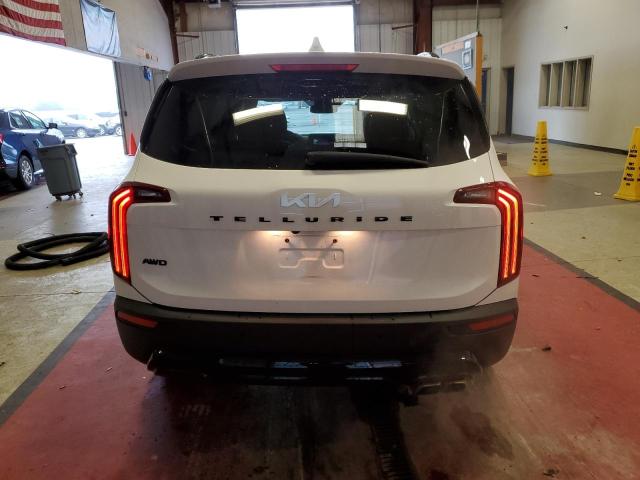 Photo 5 VIN: 5XYP5DHC6NG286086 - KIA TELLURIDE 