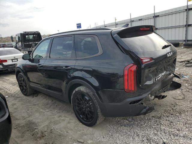 Photo 1 VIN: 5XYP5DHC6NG288856 - KIA TELLURIDE 