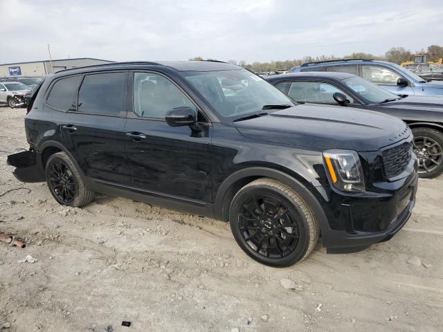 Photo 3 VIN: 5XYP5DHC6NG288856 - KIA TELLURIDE 