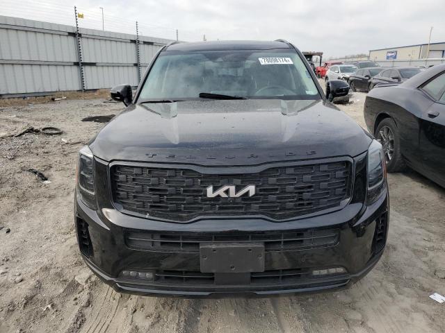 Photo 4 VIN: 5XYP5DHC6NG288856 - KIA TELLURIDE 