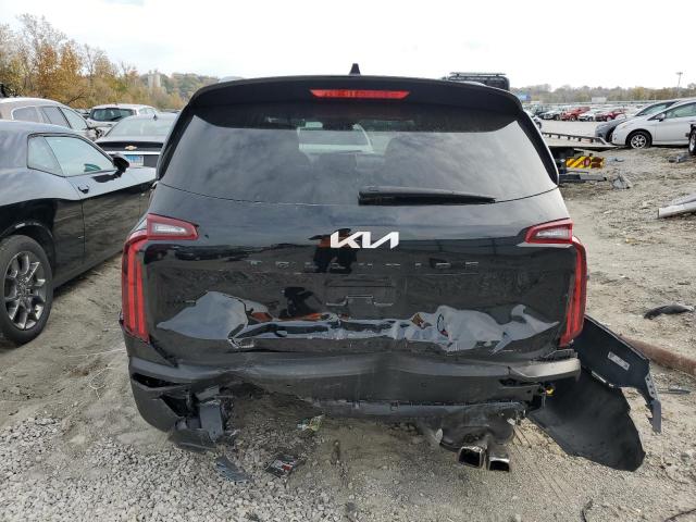 Photo 5 VIN: 5XYP5DHC6NG288856 - KIA TELLURIDE 