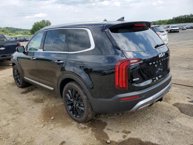 Photo 1 VIN: 5XYP5DHC6NG293331 - KIA TELLURIDE 