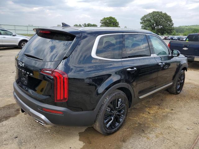 Photo 2 VIN: 5XYP5DHC6NG293331 - KIA TELLURIDE 