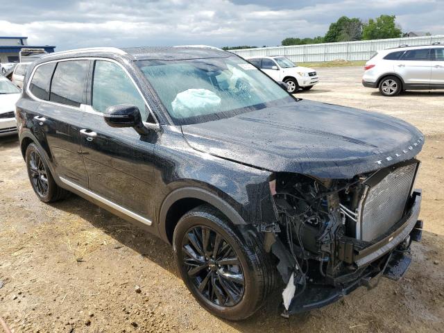 Photo 3 VIN: 5XYP5DHC6NG293331 - KIA TELLURIDE 