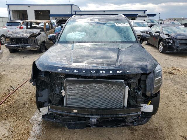 Photo 4 VIN: 5XYP5DHC6NG293331 - KIA TELLURIDE 