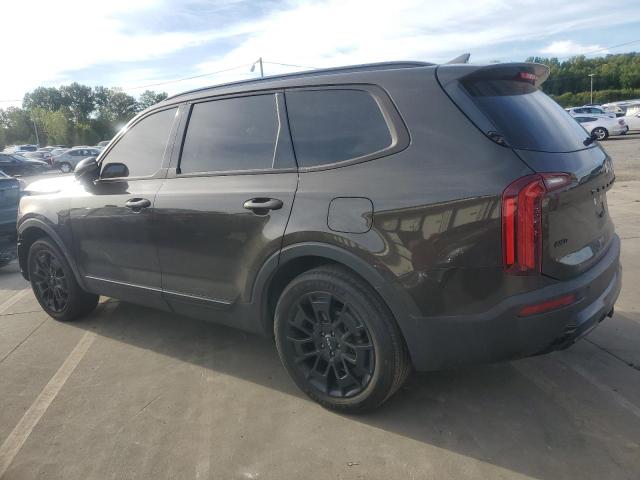 Photo 1 VIN: 5XYP5DHC6NG302450 - KIA TELLURIDE 