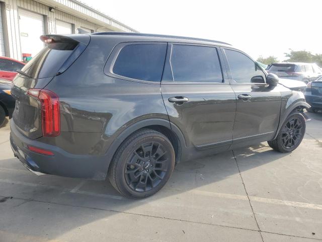 Photo 2 VIN: 5XYP5DHC6NG302450 - KIA TELLURIDE 