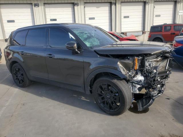 Photo 3 VIN: 5XYP5DHC6NG302450 - KIA TELLURIDE 