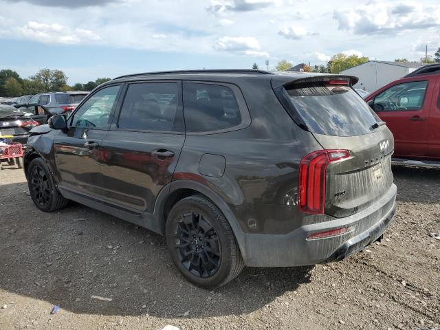 Photo 1 VIN: 5XYP5DHC6NG305283 - KIA TELLURIDE 